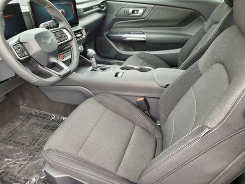 New 2026 Ford Mustang Coupe image 11