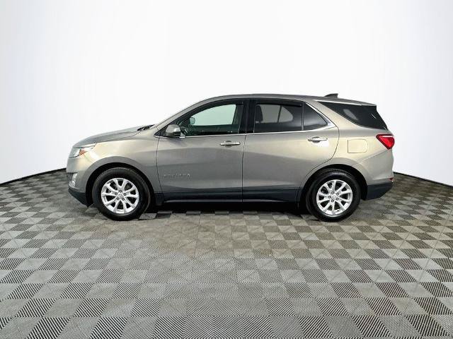 Used 2019 Chevrolet Equinox LT FWD image 4