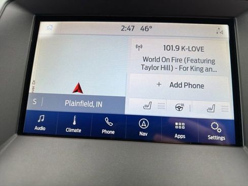 Used 2020 Ford Edge SEL w/ Cold Weather Package image 24