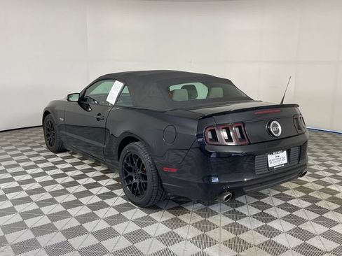 Used 2014 Ford Mustang GT w/ Equipment Group 301A RWD image 13