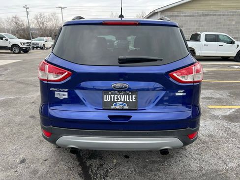 Used 2015 Ford Escape SE w/ Equipment Group 201A image 7