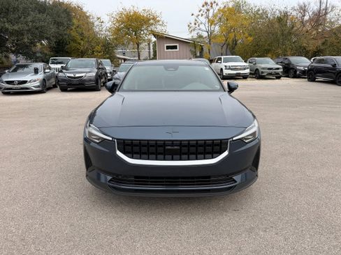 Used 2022 Polestar Polestar 2 w/ Performance Package image 8