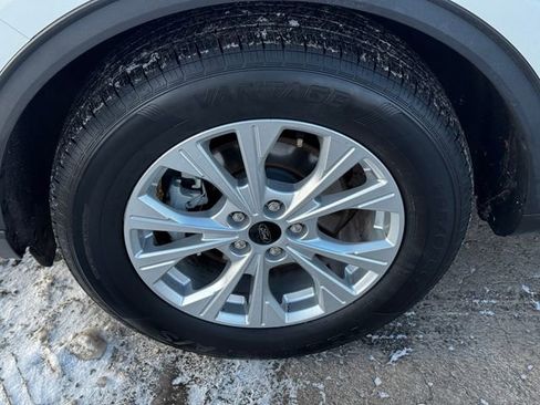 Used 2023 Ford Escape Active w/ Tech Pack #1 image 10