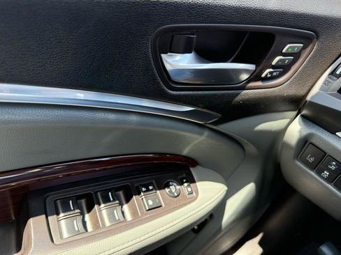 Used 2016 Acura MDX SH-AWD w/ Technology Package image 31