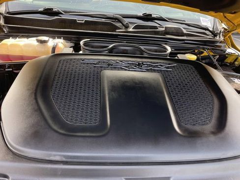 Used 2023 RAM 1500 TRX w/ TRX Level 2 Equipment Group image 37