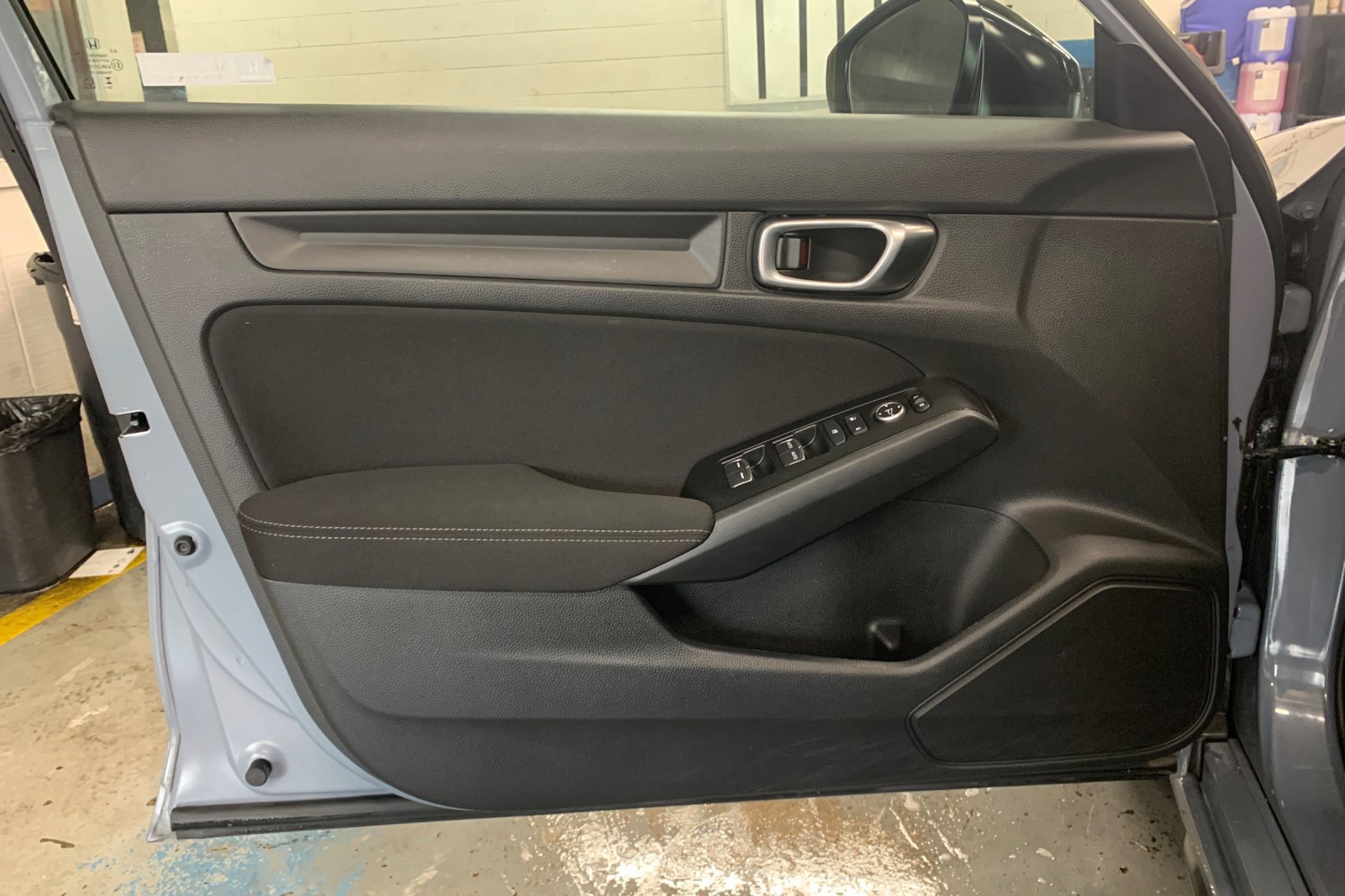 Certified 2024 Honda Civic Sport image 11