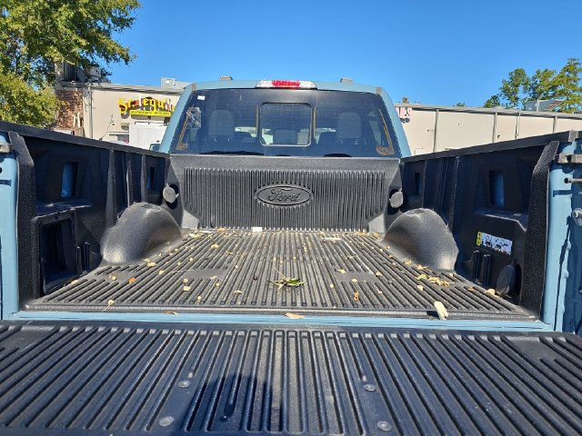 Used 2023 Ford F150 XLT w/ Equipment Group 302A High AWD/4WD image 12