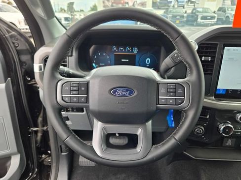 Used 2025 Ford F150 XLT w/ Equipment Group 301A Standard AWD/4WD image 20