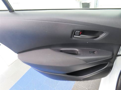 Used 2024 Toyota Corolla LE FWD image 27