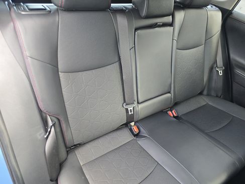 Used 2023 Toyota RAV4 TRD Off-Road w/ TRD Off-Road Weather Package AWD/4WD image 19