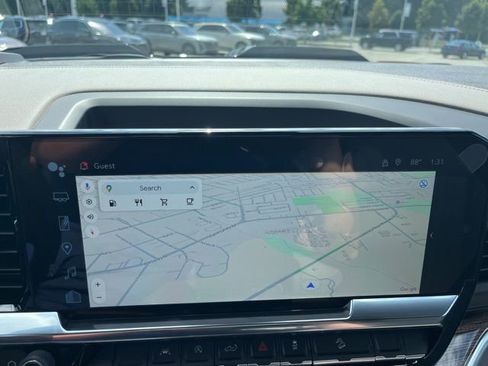 New 2026 Chevrolet Silverado 1500 LT Trail Boss w/ Convenience Package II image 28