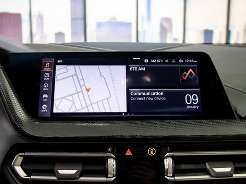 Certified 2022 BMW 228i xDrive Gran Coupe w/ M Sport Package image 18