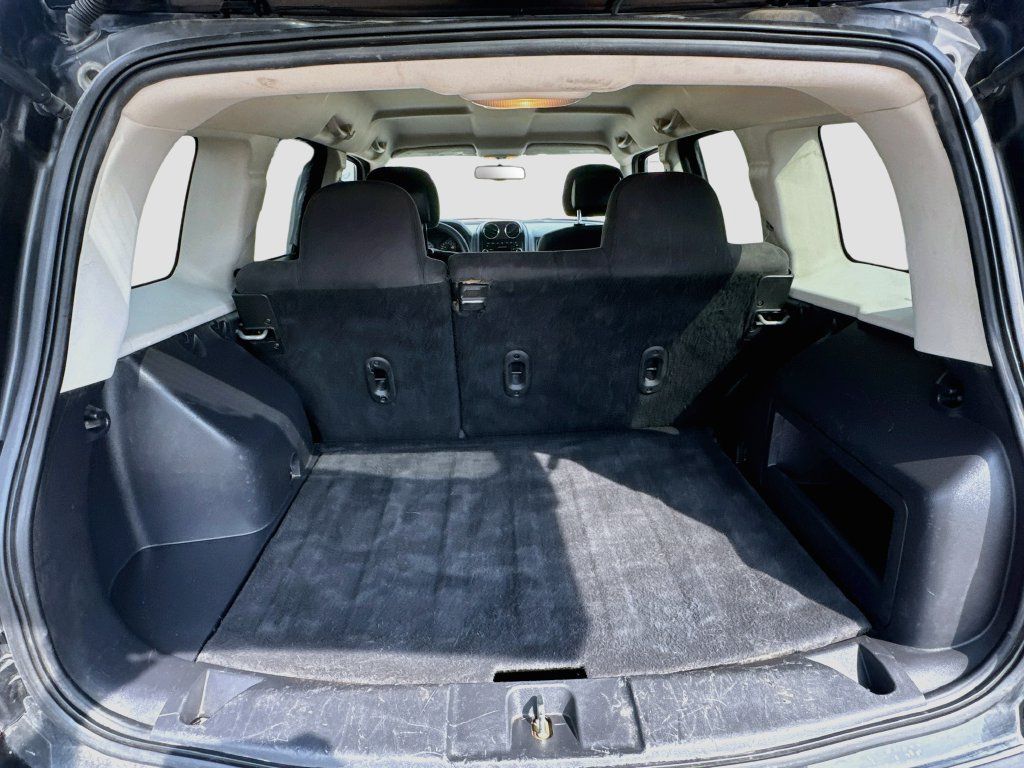 Used 2015 Jeep Patriot Sport w/ Power Value Group FWD image 26