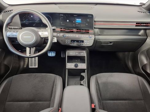 Used 2024 Hyundai Kona N Line image 3