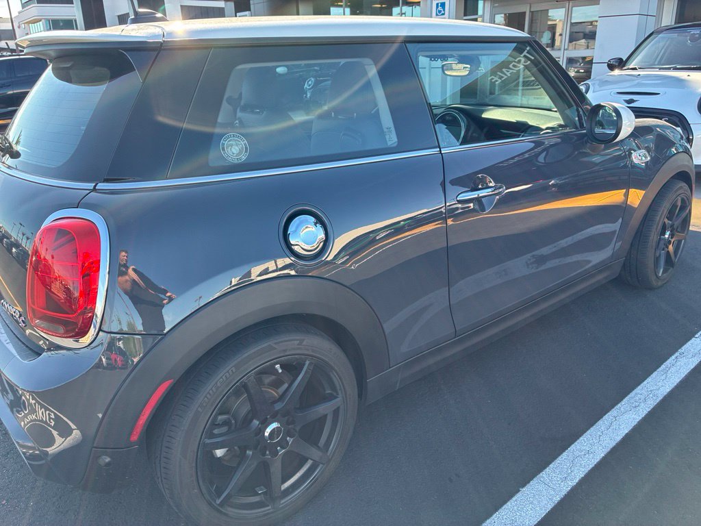 Used 2019 MINI Cooper S FWD image 6