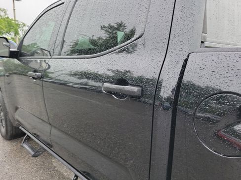 Used 2022 Toyota Tundra SR w/ SR Tow Package image 24