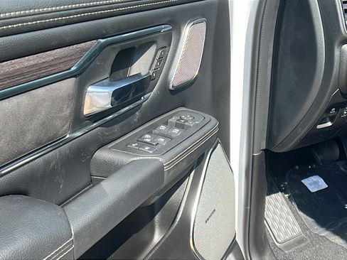 New 2026 RAM 1500 Laramie w/ Night Edition image 15