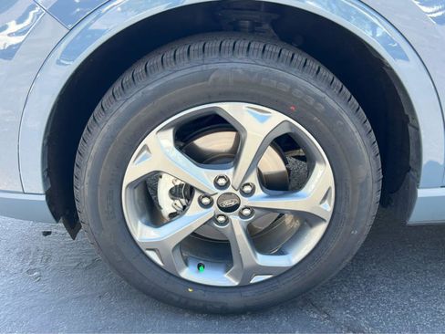 Used 2023 Ford Escape ST-Line AWD/4WD image 13