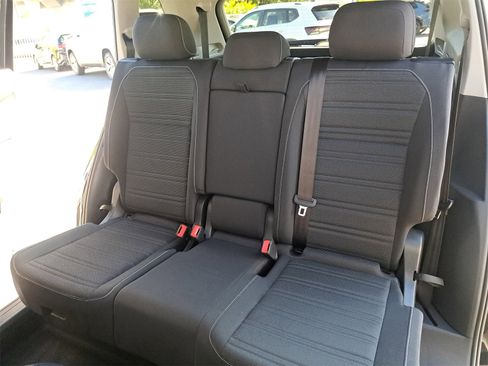 Used 2022 Volkswagen Tiguan S w/ IQ.Drive Package image 15