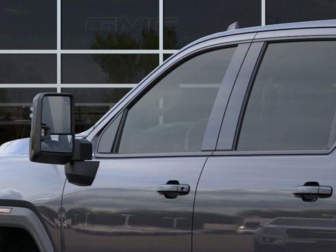 New 2026 GMC Sierra 2500 AT4 w/ AT4 Premium Plus Package image 12