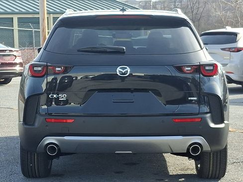 New 2026 MAZDA CX-50 AWD 2.5 S w/ Cargo Package image 5