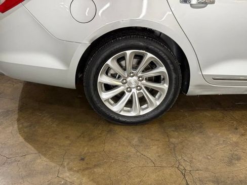 Used 2014 Buick LaCrosse Leather FWD image 6