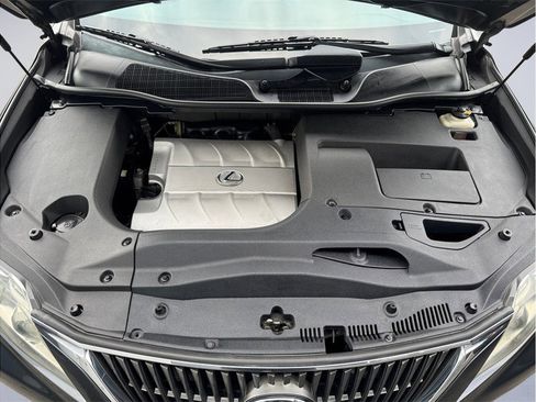 Used 2010 Lexus RX 350 2WD image 8