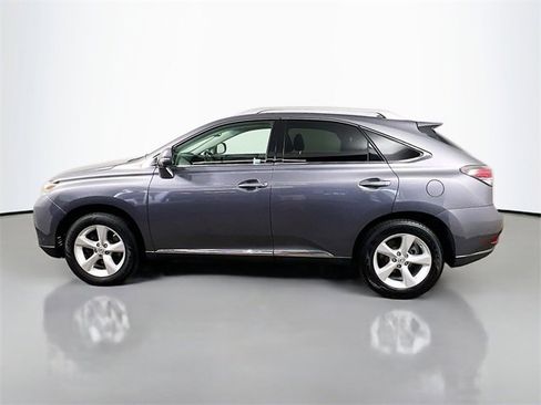 Used 2015 Lexus RX 350 AWD image 5