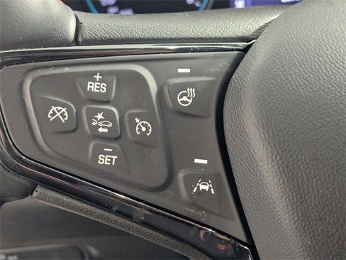 Certified 2023 Chevrolet Equinox RS w/ RS Leather Package image 17