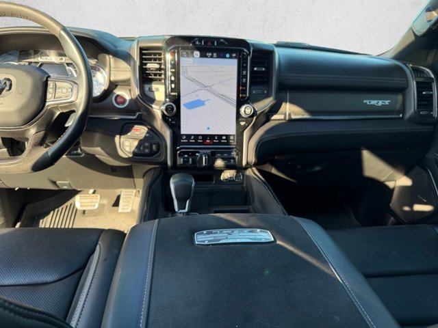 Used 2022 RAM 1500 TRX w/ TRX Level 2 Equipment Group AWD/4WD image 20