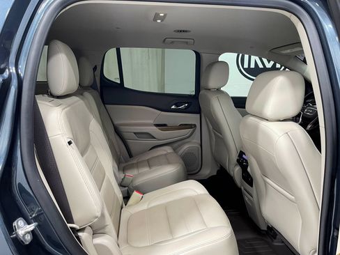Used 2019 GMC Acadia Denali FWD image 32