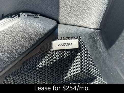 New 2026 Kia Seltos SX AWD/4WD image 13
