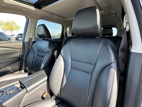 Certified 2023 Nissan Rogue SL image 24