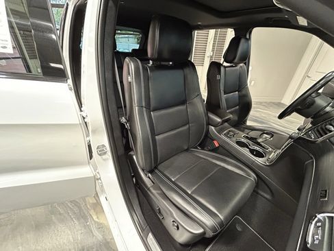 Used 2021 Jeep Grand Cherokee Limited w/ Quick Order Package 28K 80th image 5