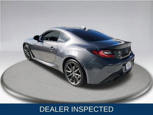 Used 2022 Subaru BRZ Limited image 13