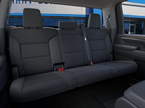 New 2026 Chevrolet Silverado 2500 LT w/ All Star Edition AWD/4WD image 17