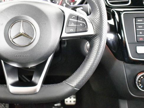 Used 2019 Mercedes-Benz GLE 43 AMG 4MATIC Coupe image 51