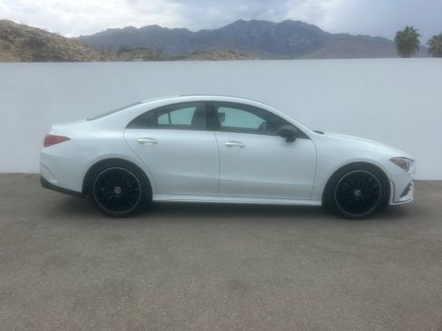 Used 2023 Mercedes-Benz CLA 250 image 4