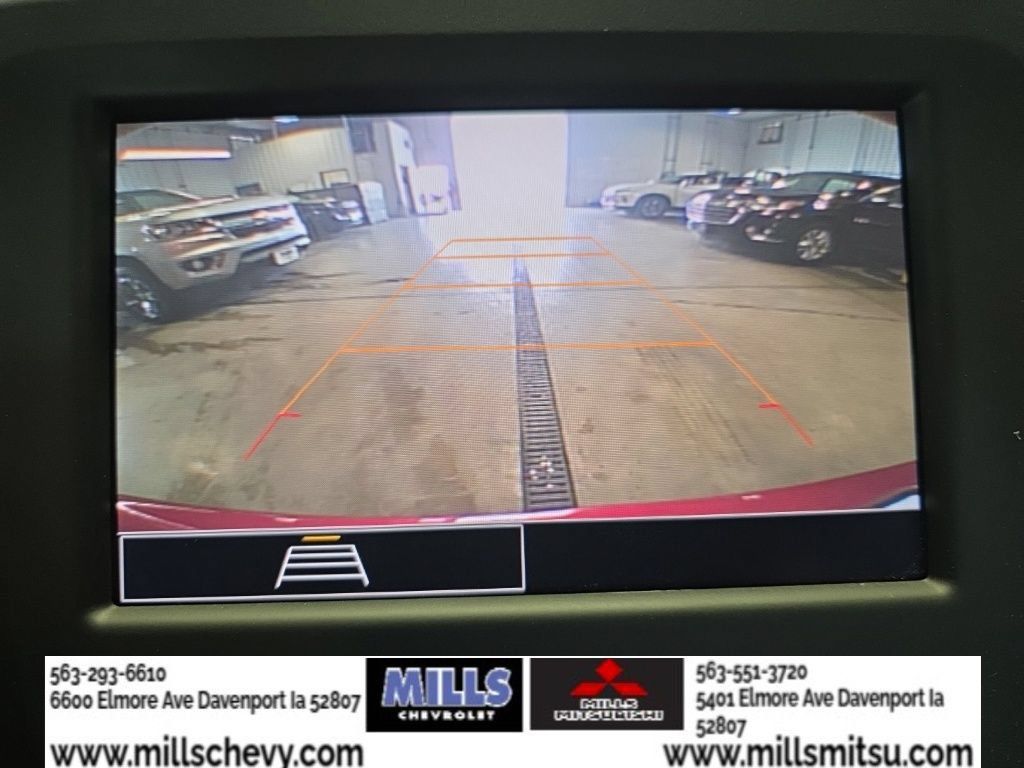 Used 2024 Chevrolet Equinox LT w/ LPO, Floor Liner Package AWD/4WD image 12