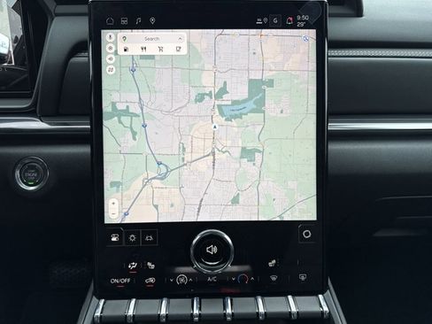 New 2026 GMC Terrain Elevation w/ Black Edition image 8