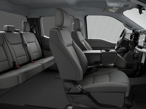 New 2026 Ford F150 XLT AWD/4WD image 43