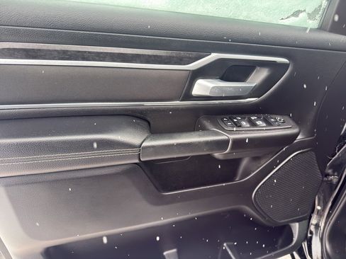Used 2023 RAM 1500 Big Horn image 13
