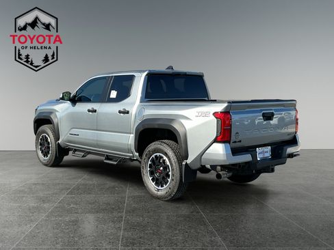 New 2026 Toyota Tacoma TRD Off-Road AWD/4WD image 3