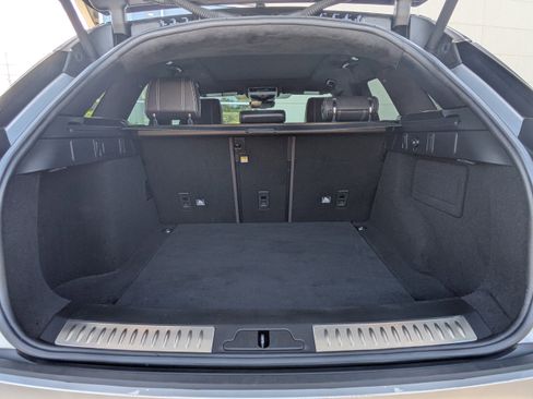 Used 2020 Land Rover Range Rover Velar SV Autobiography Dynamic image 11