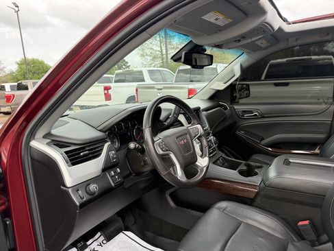 Used 2018 GMC Yukon SLT w/ Open Road Package RWD image 6