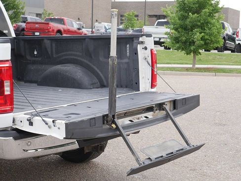 Used 2021 Ford F150 XLT w/ Equipment Group 302A High AWD/4WD image 65
