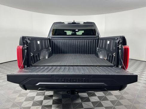 Used 2023 Toyota Tundra SR5 w/ SR5 Premium Package AWD/4WD image 49