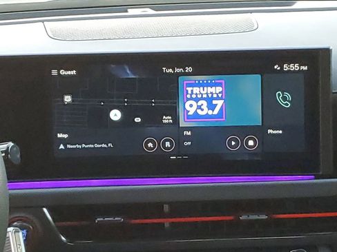 Certified 2024 Hyundai Sonata N Line image 24