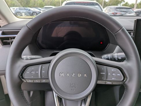 New 2026 MAZDA CX-5 Preferred AWD/4WD image 26