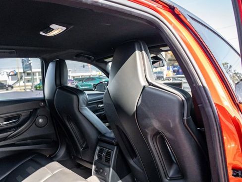 Used 2018 BMW M3 image 23